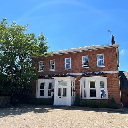 The Mill House Reading Exterior foto